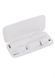Жіноча електробритва SCALA All-in-One Ladyshave, біла 30-10970-X-WHITE фото 7