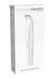 Жіноча електробритва SCALA All-in-One Ladyshave, біла 30-10970-X-WHITE фото 2
