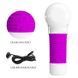 Вібромасажер PRETTY LOVE MAGIC GUN 7 vibration functions 5 levels of speed control BW-055013 фото 3