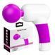 Вібромасажер PRETTY LOVE MAGIC GUN 7 vibration functions 5 levels of speed control BW-055013 фото 1