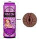 Мастурбатор-вагіна LOVETOYS Pleasure Brew Wild Ale, коричневий 66-LV250024 фото 5