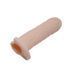 Насадка на пеніс PRETTY LOVE Penis Sleeve Medium, 15,5 см BI-026228 фото 3