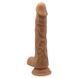 Вібратор BAILE - Bodach, 7 vibration functions 7 thrusting settings 7 rotation functions BW-008080EA фото 7