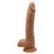 Вібратор BAILE - Bodach, 7 vibration functions 7 thrusting settings 7 rotation functions BW-008080EA фото 1