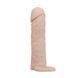 Насадка на пеніс PRETTY LOVE Penis Sleeve Medium, 15,5 см BI-026228 фото 4