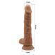Вібратор BAILE - Bodach, 7 vibration functions 7 thrusting settings 7 rotation functions BW-008080EA фото 4