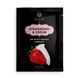 Лубрикант STRAWBERRY & CREAM HOT EFFECT LUBE, 10 ML 37-3610 фото 1