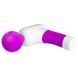 Вібромасажер PRETTY LOVE MAGIC GUN 7 vibration functions 5 levels of speed control BW-055013 фото 5