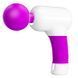 Вібромасажер PRETTY LOVE MAGIC GUN 7 vibration functions 5 levels of speed control BW-055013 фото 10