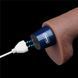 Вiбратор 10.5 REAL SOFTEE VIBRATING DILDO 66-LV430223 фото 2