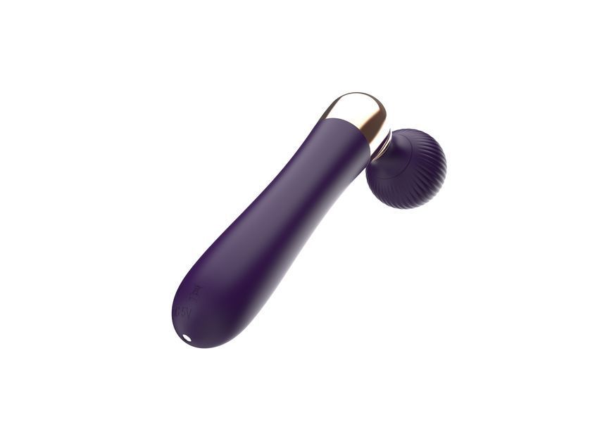 Вібромасажер Massager Ultra Strong - USB 10 Functions / 5 Speeds 22-00064 фото