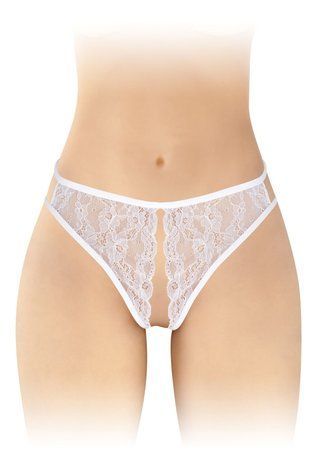 Трусики Fashion Secret Victoria White SX2607 фото