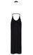 Сукня Noir Handmade F372 Onyx Twin-slit Long dress XL SX4112 фото 7