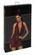 Сукня Noir Handmade F385 Kink Royal cascade mini dress XS SX4162 фото 10