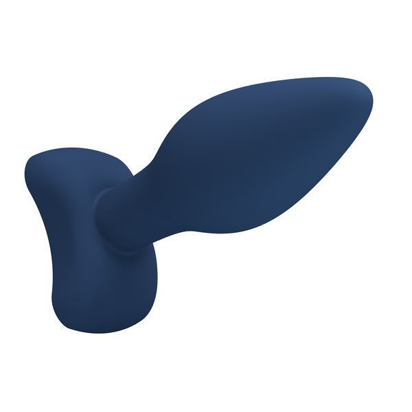 Анальна пробка MR. Play Bulb Anal Plug L BI-040217-MR фото