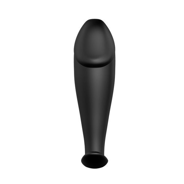 Анальная пробка с вибрацией PRETTY LOVE Special Anal Stimulation BI-040039 фото