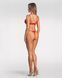 Комплект Obsessive Matildea 2-pcs crotchless set L/XL SX3609 фото 5