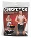 Фартух Schurze CHEFCOCK 42-07714650000 фото 1