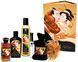 Набір Shunga Erotic Art Sweet Kisses Collection 87-8300 фото 1