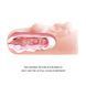 Мастурбатор-вагіна PRETTY LOVE/BAILE Temptation Passion Lady 3D BM-009005N фото 3