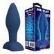 Анальна пробка MR. Play Bulb Anal Plug L BI-040217-MR фото 1