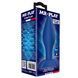 Анальна пробка MR. Play Bulb Anal Plug L BI-040217-MR фото 8