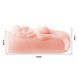 Мастурбатор-вагіна PRETTY LOVE/BAILE Temptation Passion Lady 3D BM-009005N фото 2