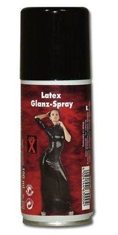 Спрей для догляду за латексом ORION Latex Glanz-Spray, 100 мл 42-06300040000 фото