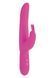 Вібратор POSH BOUNDING BUNNY PINK 30-12485-X-PINK фото 1
