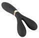 Вібратор для подвійної стимуляції ORION Couples Choice 3 Motors Vibrator, чорний, 19,5 см 42-05517910000 фото 2