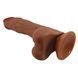 Фалоімітатор PRETTY LOVE - Calisto, TPR, 5 vibration functions 5 rotation functions 5 thrusting sett BW-008070EA фото 7