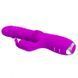 Вібратор Pretty Love Dorothy USB 3 Thrusting 12 Vibration BI-014713 фото 5