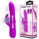 Вібратор Pretty Love Dorothy USB 3 Thrusting 12 Vibration BI-014713 фото 1