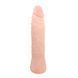 Фаллоимитатор BAILE SEXTOY Bendable, гибкий BW-007006G фото 7