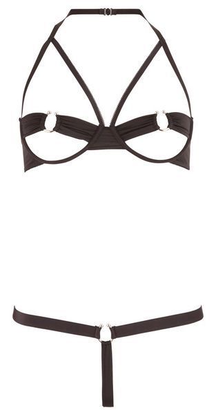 Комплект белья Bra Set, размер 80B/M 42-22125101241 фото