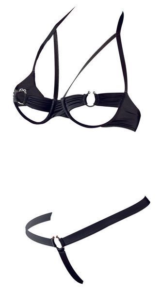Комплект белья Bra Set, размер 80B/M 42-22125101241 фото