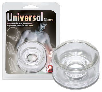 Манжет для помпи ORION Universal Sleeve, діаметр 25 мм 42-05013950000 фото