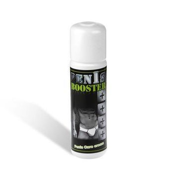 Крем для збільшення пеніса RUF Penis Booster, з екстрактами імбиру та женьшеню, 125 мл 19-3021 фото