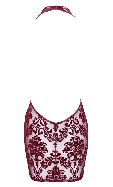 Сукня Noir Handmade F385 Kink Royal cascade mini dress M SX4164 фото