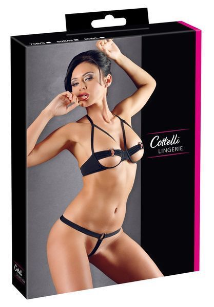 Комплект белья Bra Set, размер 80B/M 42-22125101241 фото