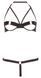 Комплект белья Bra Set, размер 80B/M 42-22125101241 фото 2