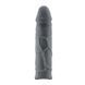 Насадка на пеніс PRETTY LOVE Realistic Penis Sleeve, TPR BI-026227-2 фото 7