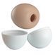 Мастурбатор PRETTY LOVE Pleasure Egg II, ABS/TPR BM-00900T90-1 фото 4