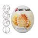 Мастурбатор PRETTY LOVE Pleasure Egg II, ABS/TPR BM-00900T90-1 фото 2