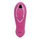 Вібратор для точки G Loveline Thrusting and Tapping Vibrator - Powerful Pink 36-LOVE131PNK фото 6