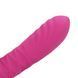 Вібратор для точки G Loveline Thrusting and Tapping Vibrator - Powerful Pink 36-LOVE131PNK фото 7