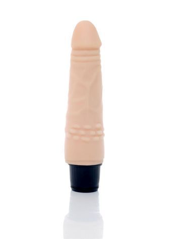 Вібратор STORM-12 function vibrator 44-00003 фото