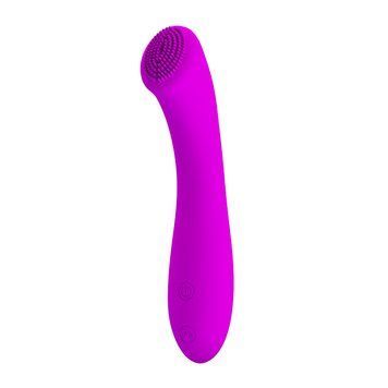 Вібратор PRETTY LOVE LEN USB 30 Function BI-014360 фото