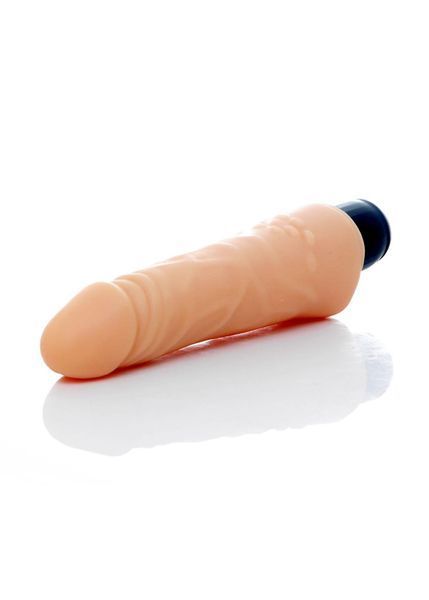 Вібратор STORM-12 function vibrator 44-00003 фото