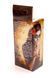 Анальная пробка BOSS SERIES HeavyFun Jawellery Gold, зелёная, 30 мм 64-00069 фото 10